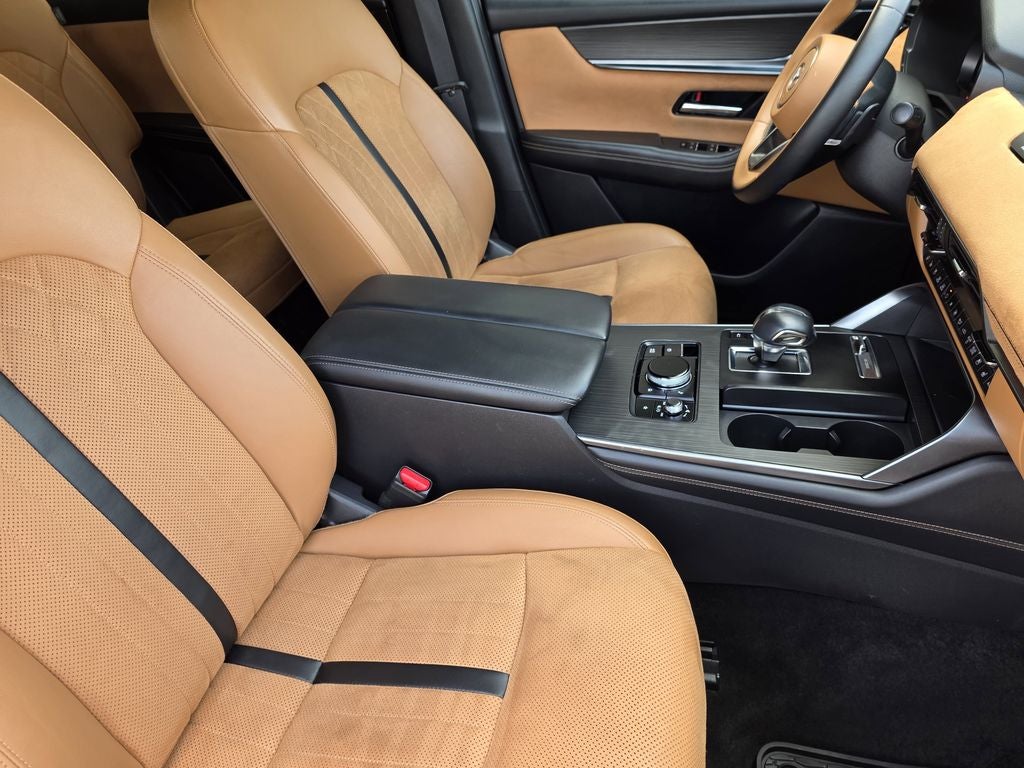 2025 Mazda Mazda CX-90 3.3 Turbo S Premium Plus