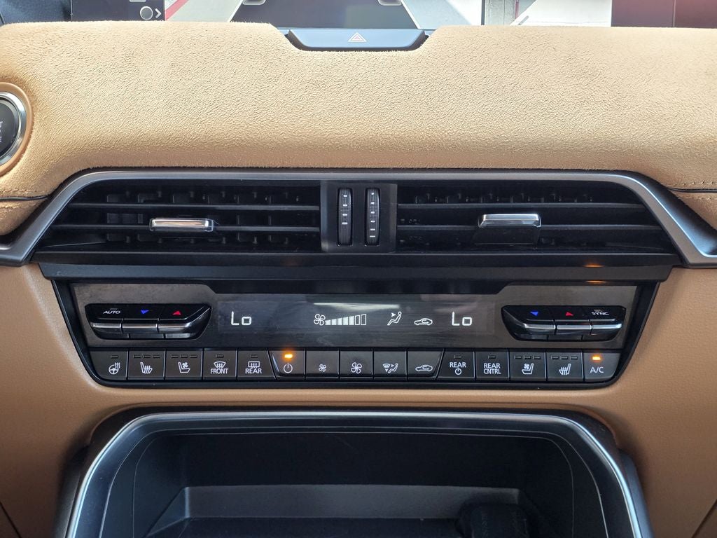 2025 Mazda Mazda CX-90 3.3 Turbo S Premium Plus