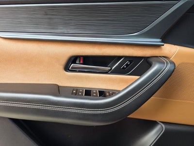 2025 Mazda Mazda CX-90 3.3 Turbo S Premium Plus