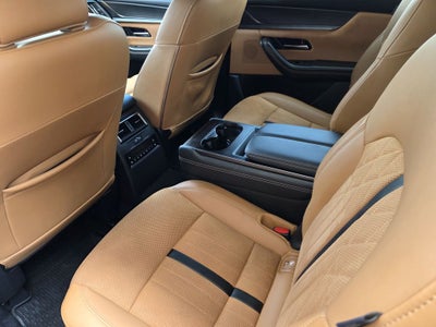 2025 Mazda Mazda CX-90 3.3 Turbo S Premium Plus