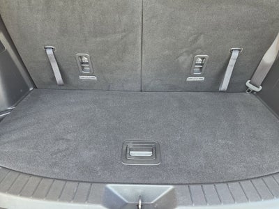 2025 Mazda Mazda CX-90 3.3 Turbo S Premium Plus