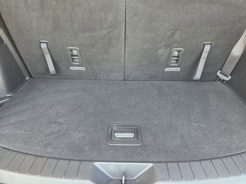 2025 Mazda Mazda CX-90 3.3 Turbo S Premium Plus