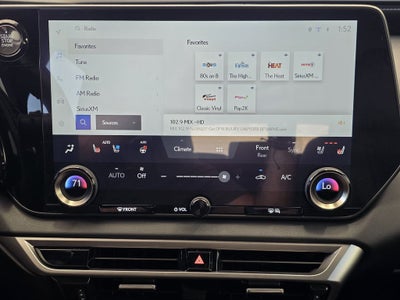 2024 Lexus RX 350 Premium