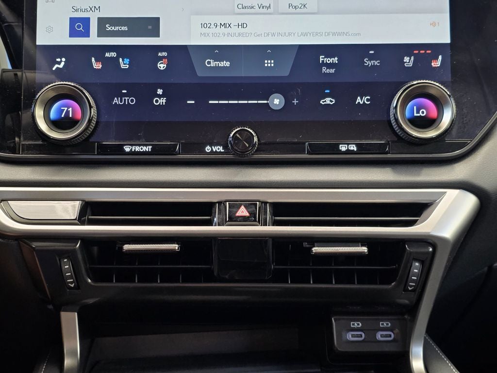 2024 Lexus RX 350 Premium