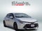 2020 Toyota Corolla Hatchback XSE