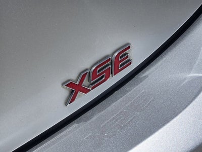 2020 Toyota Corolla Hatchback XSE