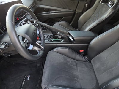 2024 Hyundai Elantra N Base