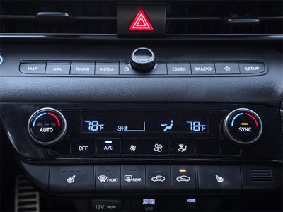 2024 Hyundai Elantra N Base