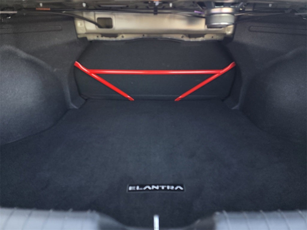 2024 Hyundai Elantra N Base