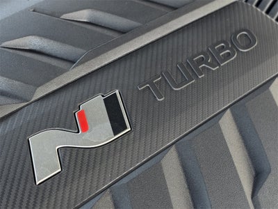 2024 Hyundai Elantra N Base