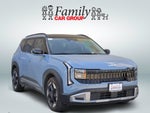 2027 Kia Seltos EX