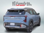 2027 Kia Seltos EX