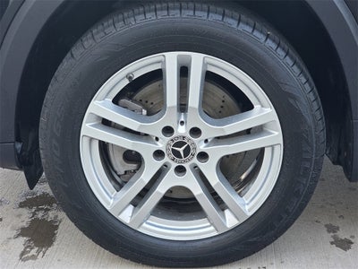 2022 Mercedes-Benz GLB GLB 250