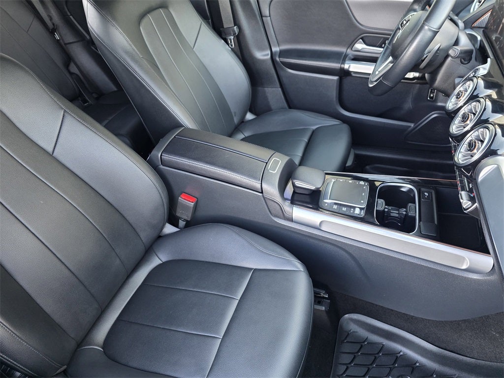 2022 Mercedes-Benz GLB GLB 250