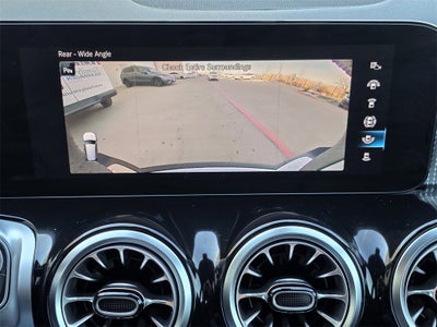 2022 Mercedes-Benz GLB GLB 250