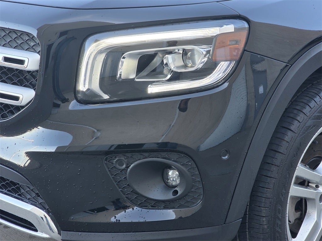 2022 Mercedes-Benz GLB GLB 250