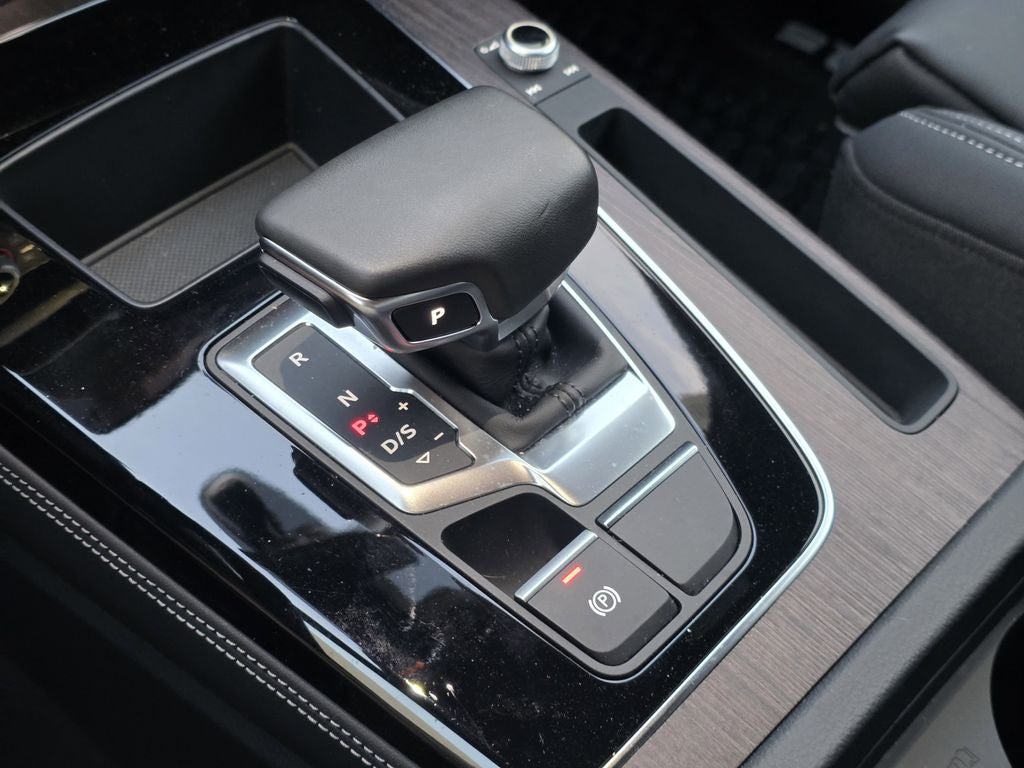 2025 Audi Q5 Sportback 45 S line Premium Plus quattro