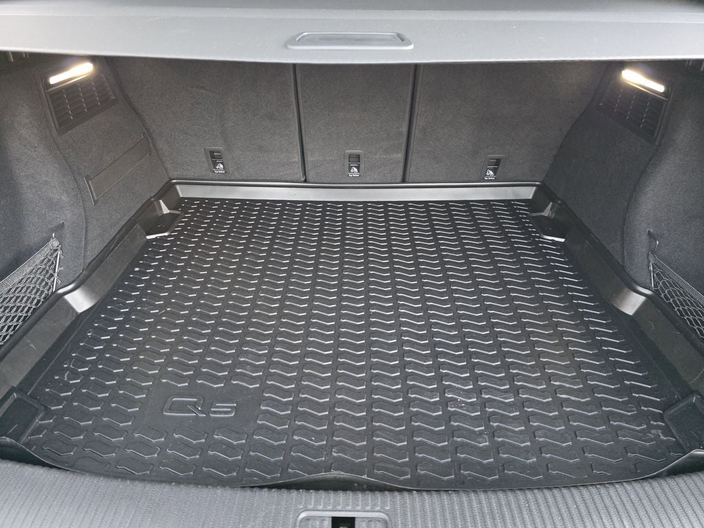 2025 Audi Q5 Sportback 45 S line Premium Plus quattro