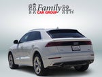 2023 Audi Q8 55 Prestige quattro