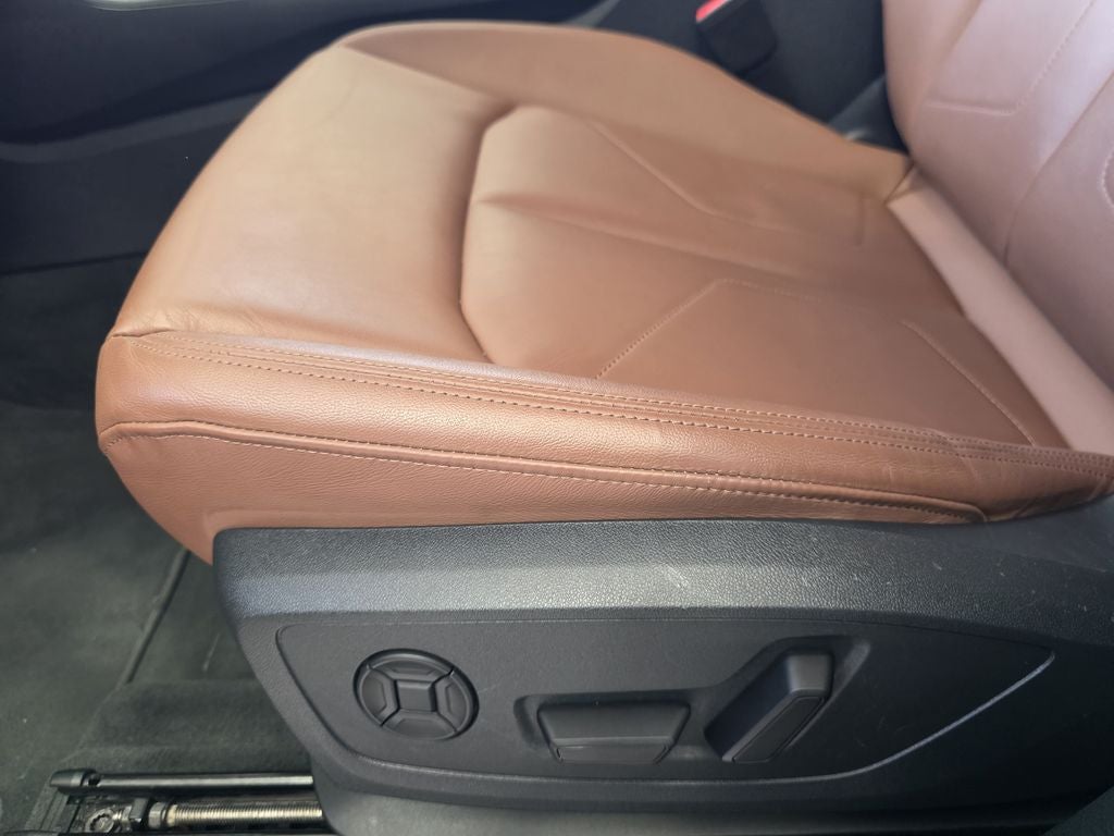 2025 Audi Q3 Premium S Line quattro