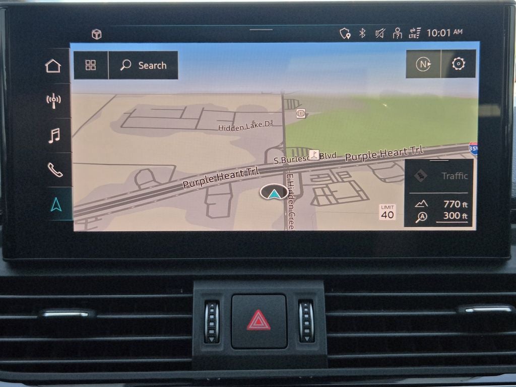 2023 Audi Q5 45 S line Premium quattro