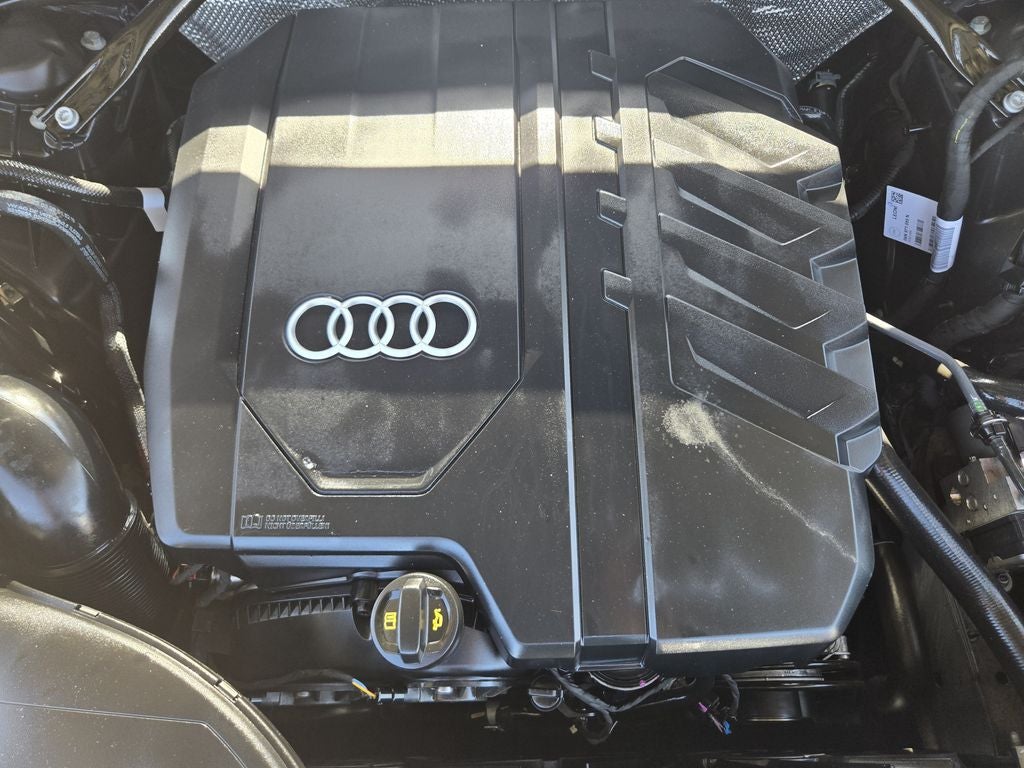 2023 Audi Q5 45 S line Premium quattro