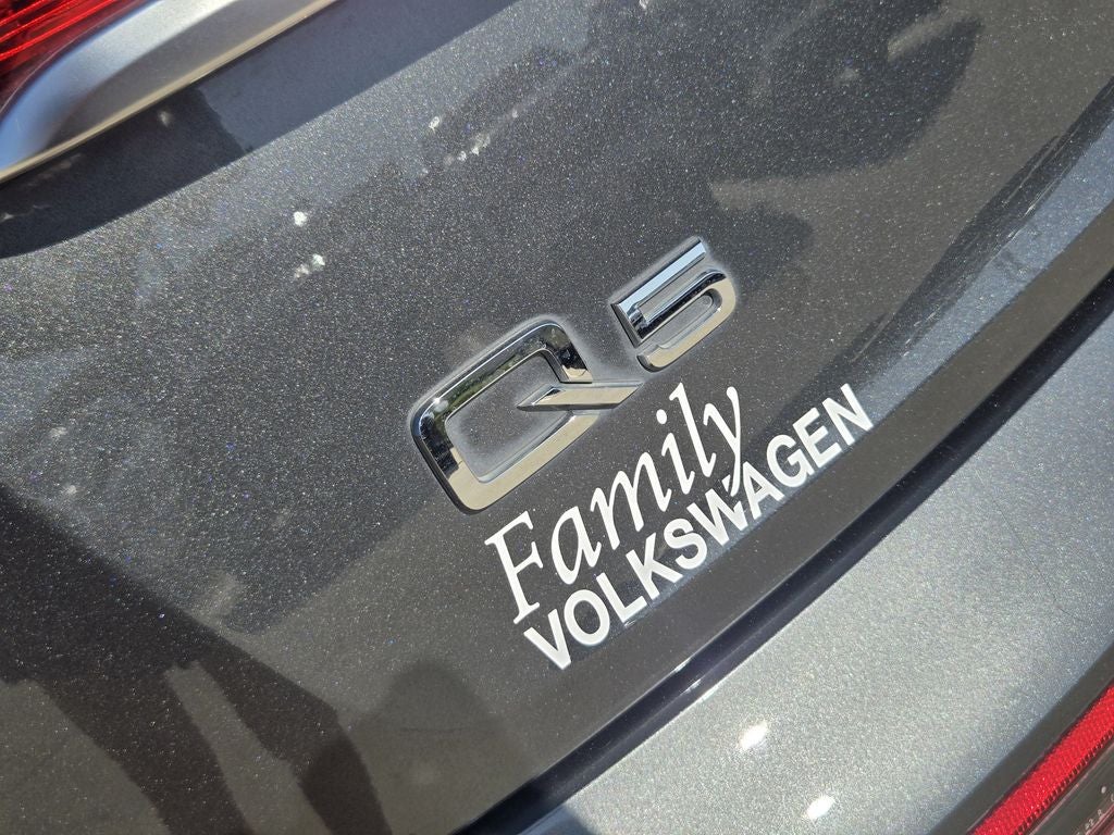 2023 Audi Q5 45 S line Premium quattro