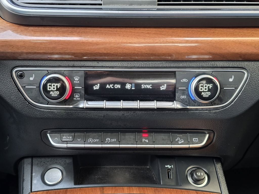 2023 Audi Q5 45 S line Premium quattro