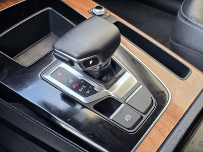 2023 Audi Q5 45 S line Premium quattro