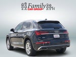 2023 Audi Q5 45 S line Premium quattro
