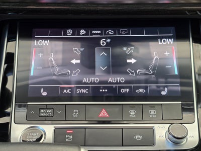 2023 Audi Q7 45 Premium Plus quattro
