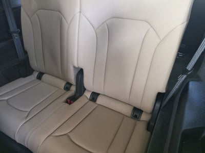 2023 Audi Q7 45 Premium Plus quattro