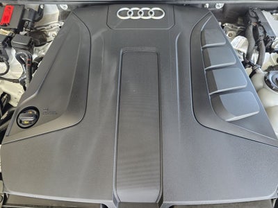 2023 Audi Q7 45 Premium Plus quattro
