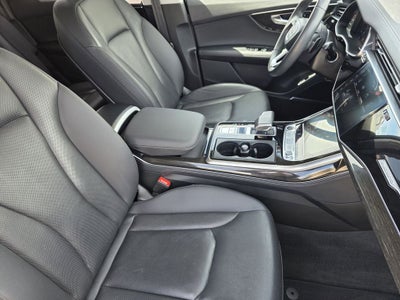 2023 Audi Q7 55 Prestige quattro