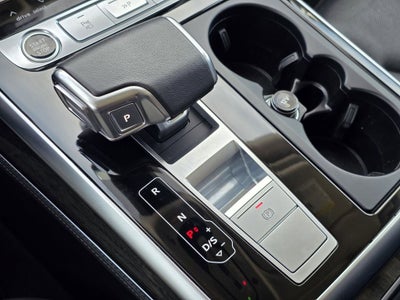 2023 Audi Q7 55 Prestige quattro