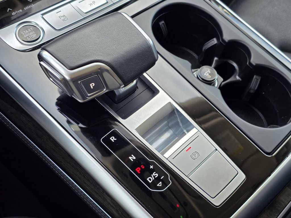 2023 Audi Q7 55 Prestige quattro