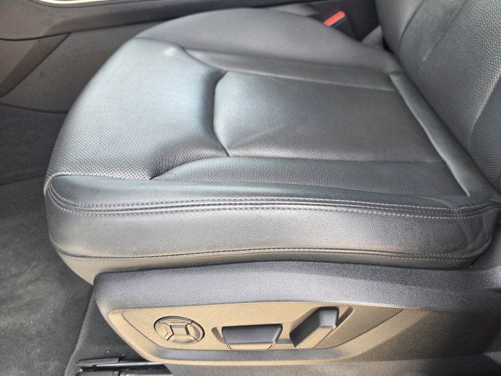 2023 Audi Q7 55 Prestige quattro