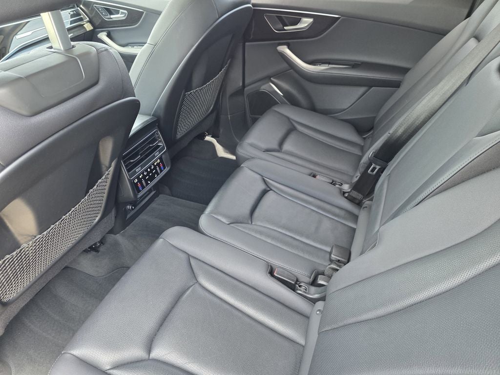 2023 Audi Q7 55 Prestige quattro
