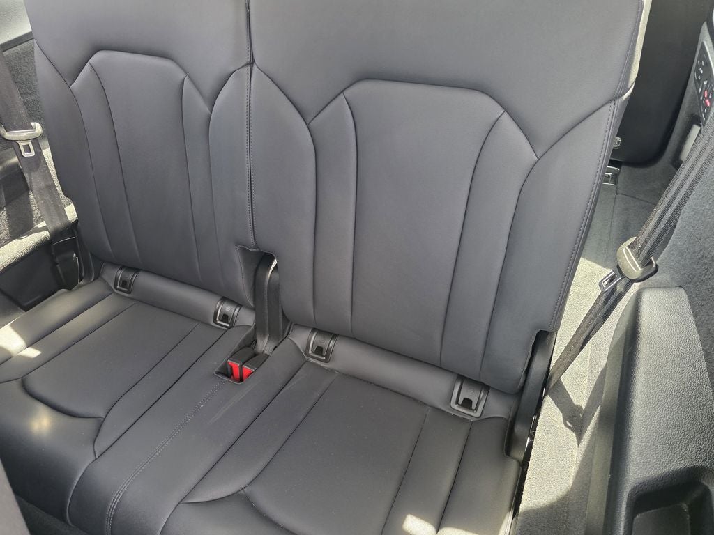 2023 Audi Q7 55 Prestige quattro