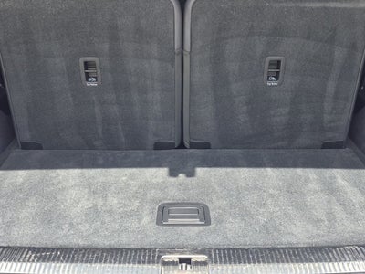 2023 Audi Q7 55 Prestige quattro