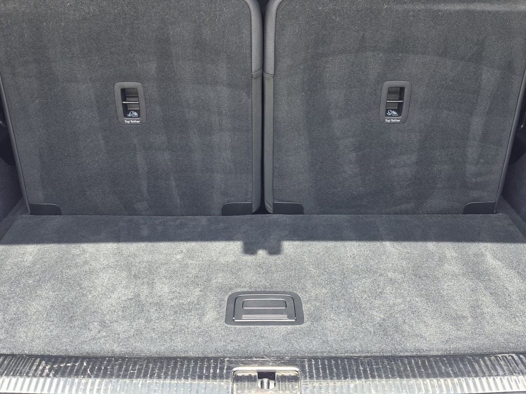 2023 Audi Q7 55 Prestige quattro