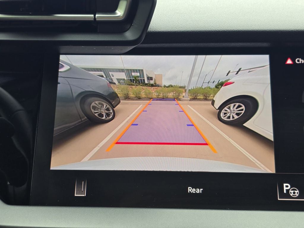 2025 Audi A3 40 Premium Plus quattro