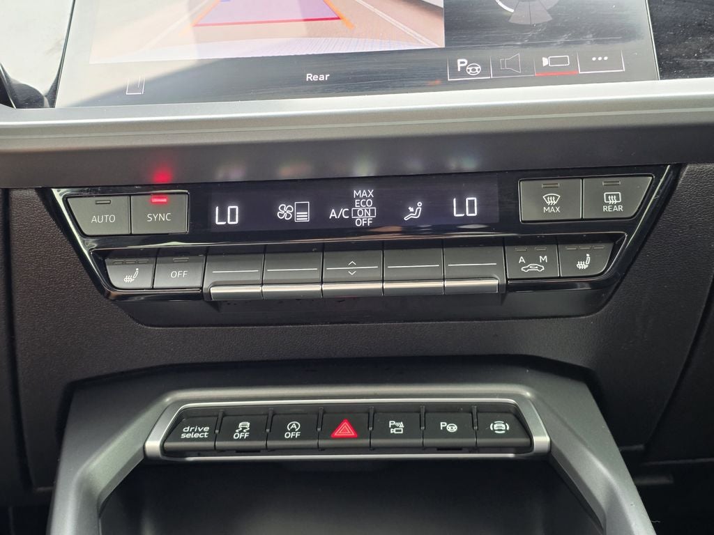 2025 Audi A3 40 Premium Plus quattro