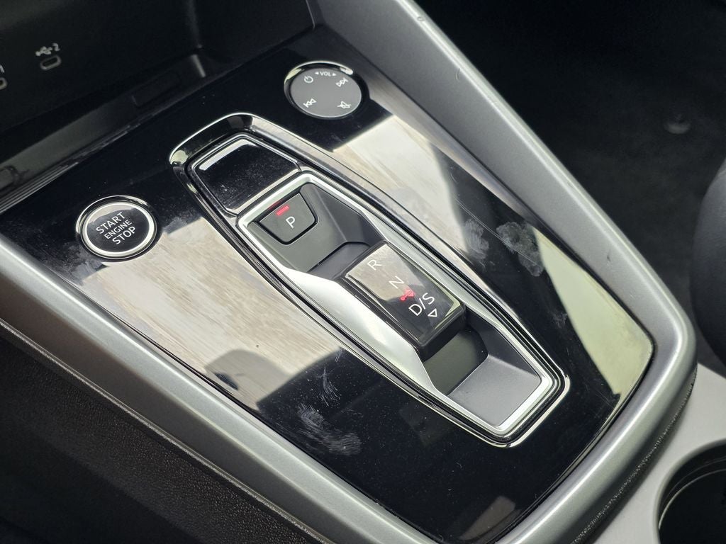 2025 Audi A3 40 Premium Plus quattro