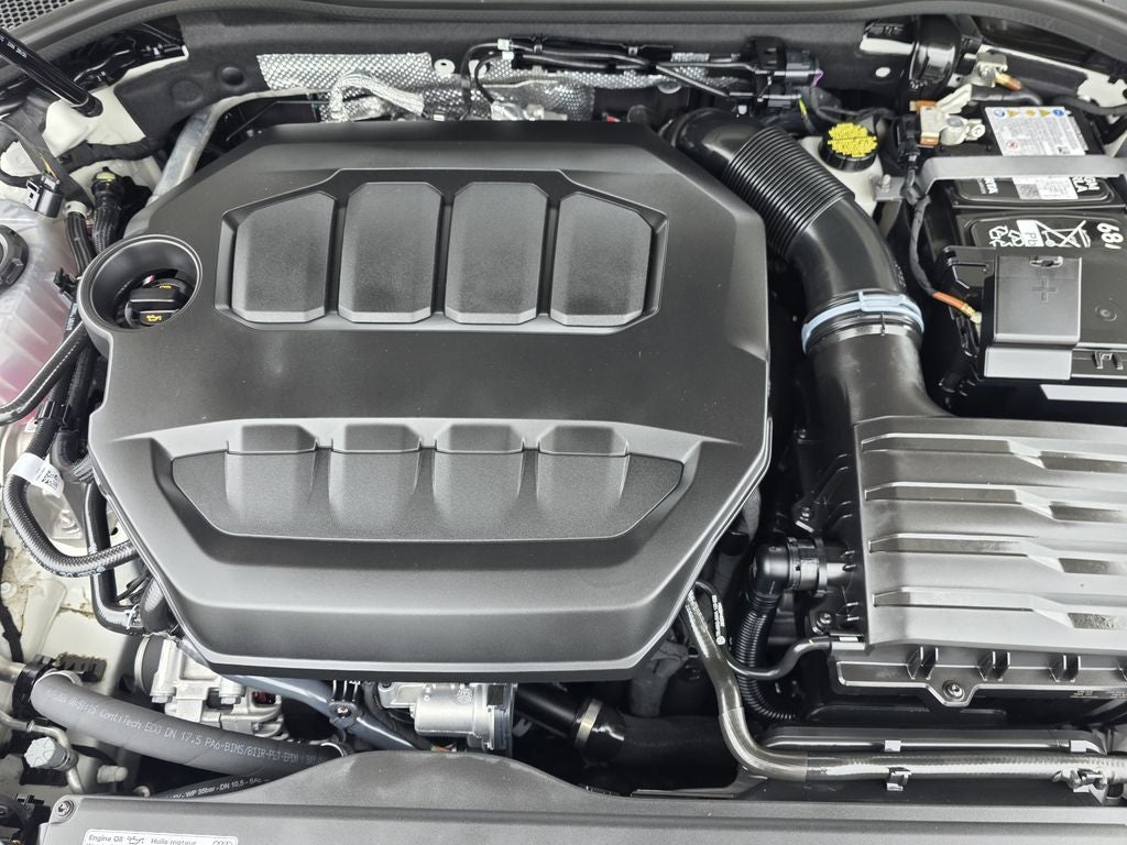 2025 Audi A3 40 Premium Plus quattro