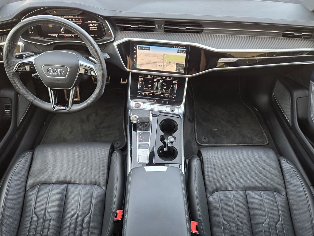 2023 Audi S7 2.9T Prestige quattro