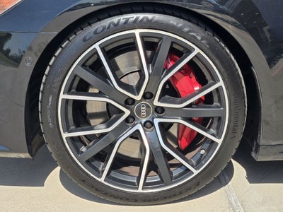 2023 Audi S7 2.9T Prestige quattro