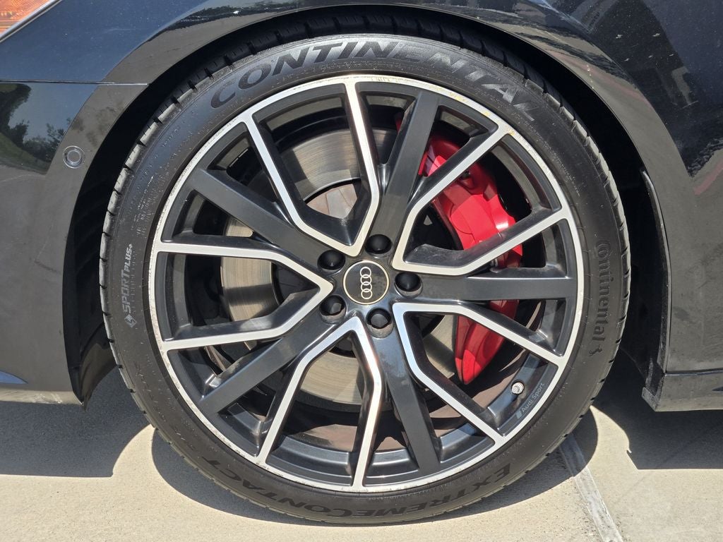 2023 Audi S7 2.9T Prestige quattro