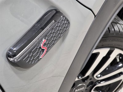 2022 MINI Hardtop 2 Door Cooper S