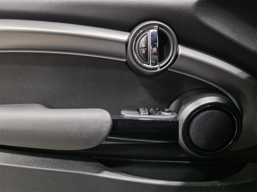 2022 MINI Hardtop 2 Door Cooper S